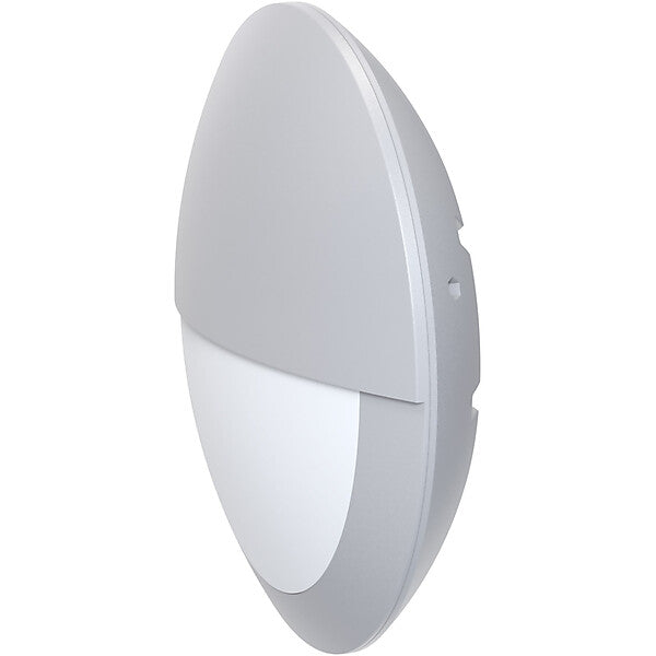 EVN-Lichttechnik LED-Wandleuchte IP65 WE30181425